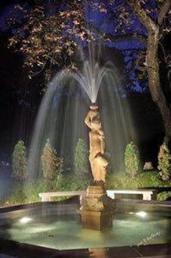 Viilla Rezidence Bed and Breakfast Kudowa-Zdrój Εξωτερικό φωτογραφία